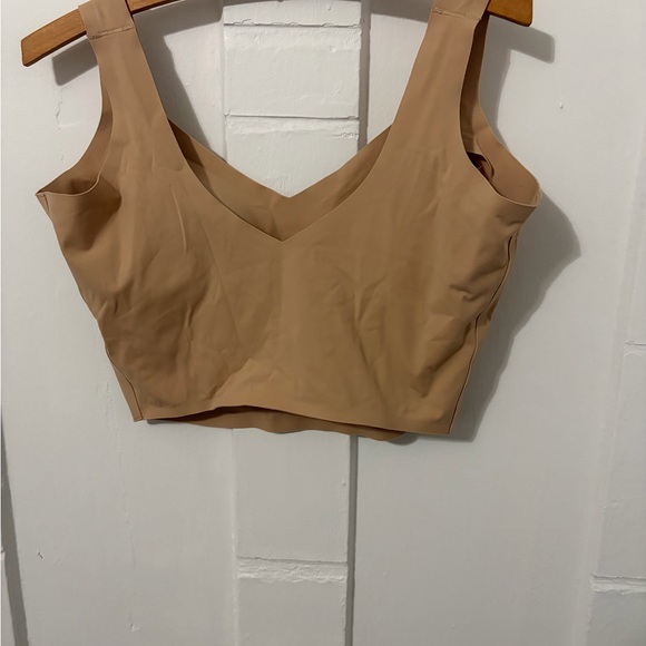 Skims  PLUNGE LONGLINE BRALETTE - Picture 4 of 5